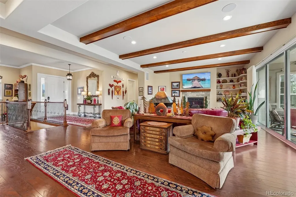 27693 E Euclid Drive Aurora CO 80016