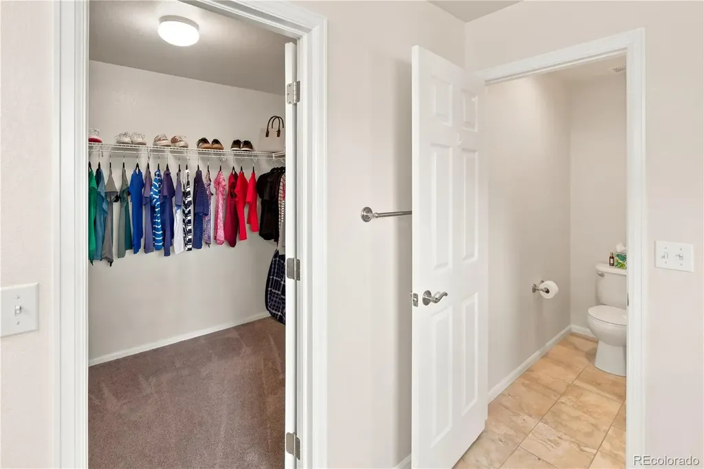 3064 Trailblazer Way Castle Rock CO 80109