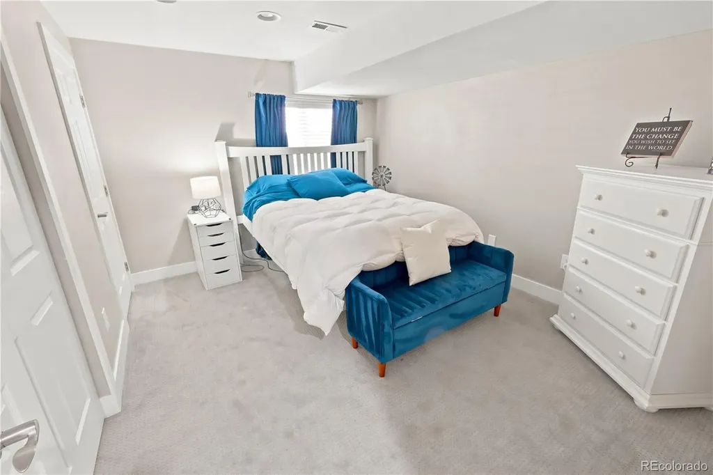 3064 Trailblazer Way Castle Rock CO 80109