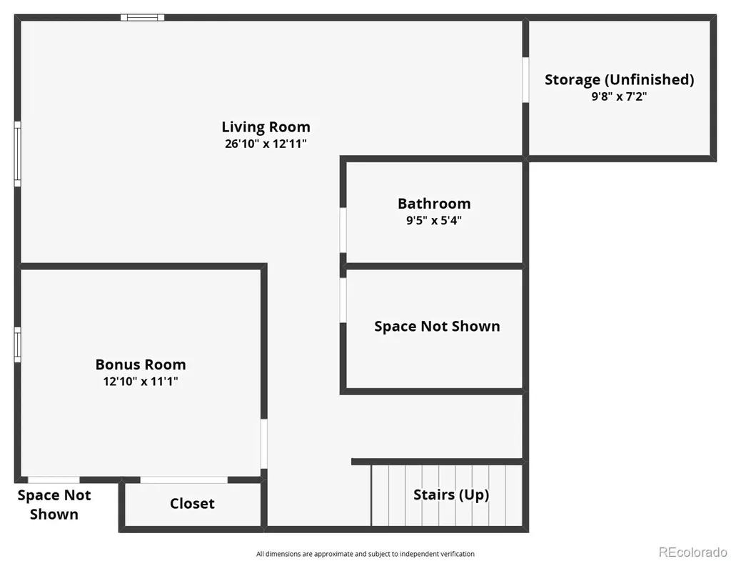 3064 Trailblazer Way Castle Rock CO 80109