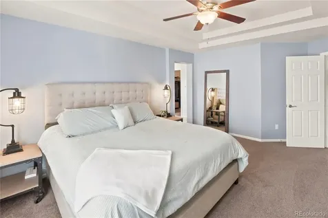 3064 Trailblazer Way Castle Rock CO 80109
