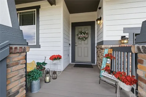 3064 Trailblazer Way Castle Rock CO 80109
