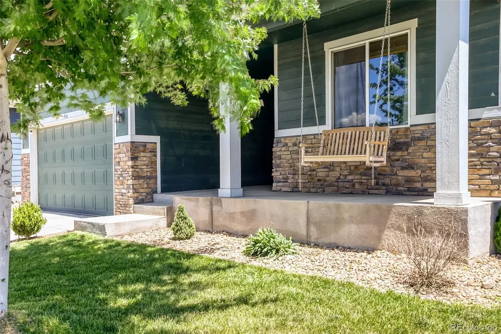 904 Pioneer Drive Milliken CO 80543