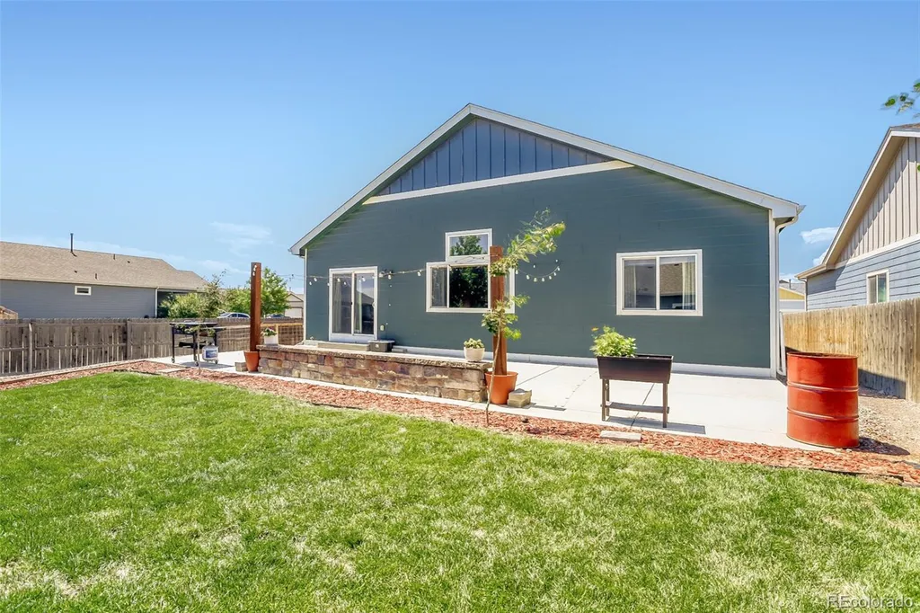 904 Pioneer Drive Milliken CO 80543