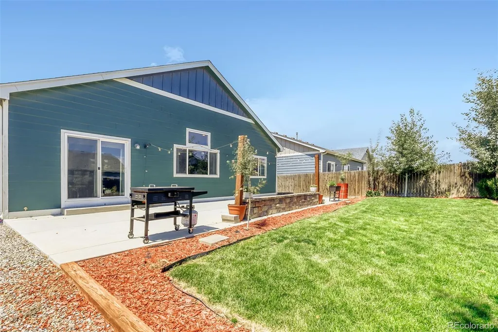 904 Pioneer Drive Milliken CO 80543