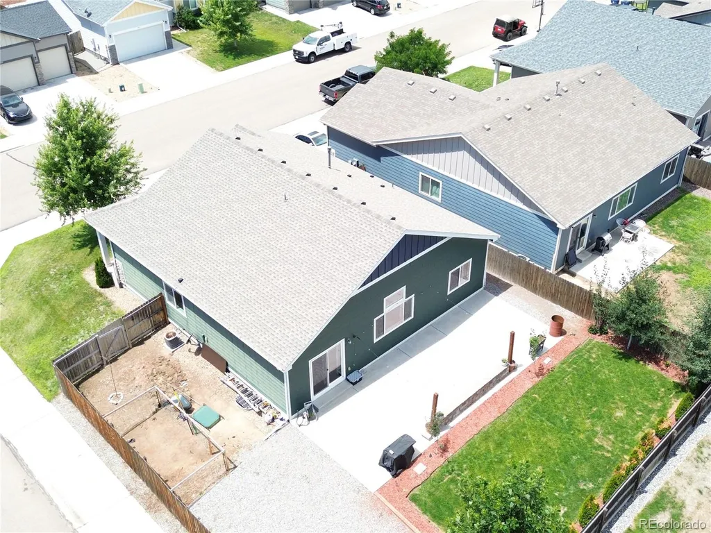 904 Pioneer Drive Milliken CO 80543