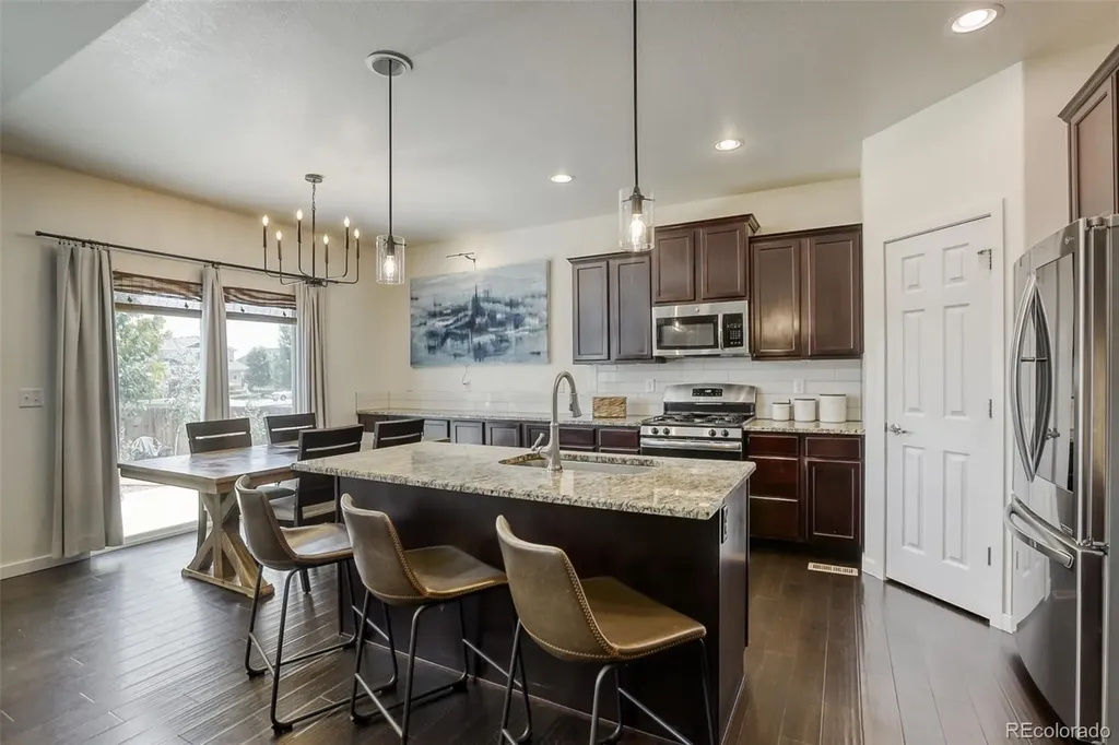 904 Pioneer Drive Milliken CO 80543