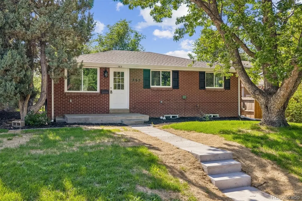 363 S Ivy Denver CO 80224