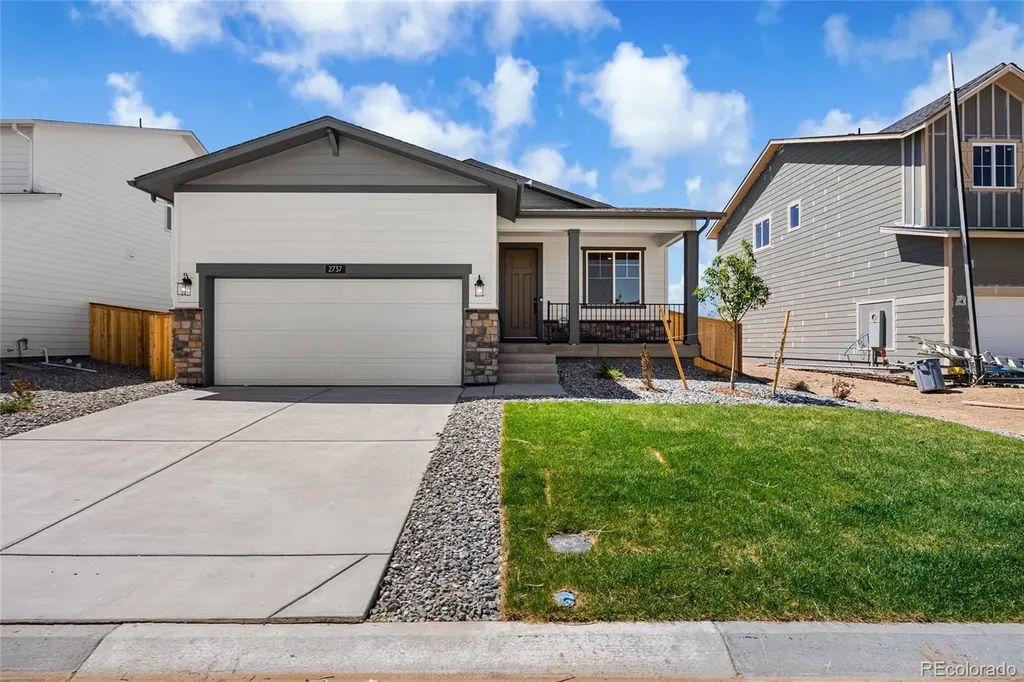 2737 Mosker Street Strasburg CO 80136
