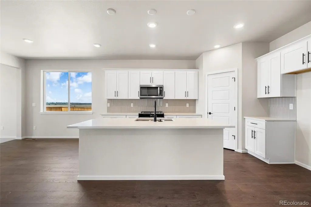 2737 Mosker Street Strasburg CO 80136