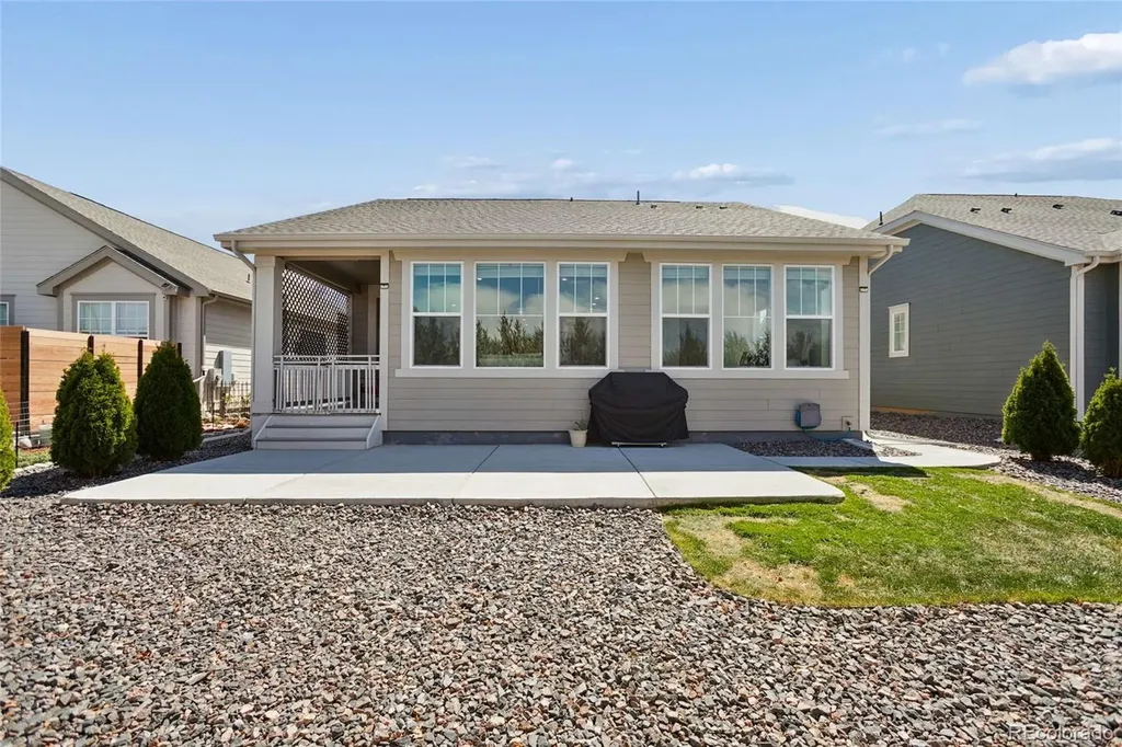 15979 Xanthia Way Thornton CO 80602