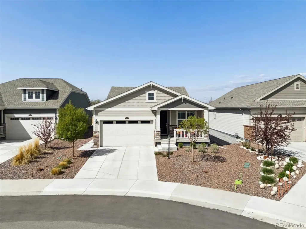 15979 Xanthia Way Thornton CO 80602
