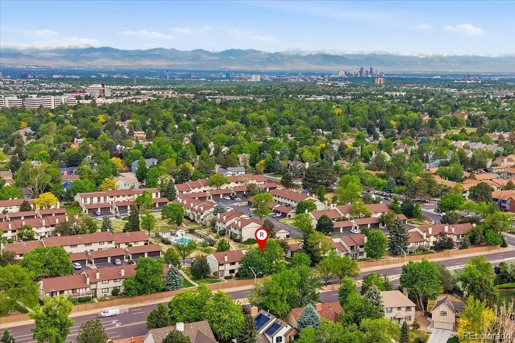 2615 S Peoria Street Aurora CO 80014