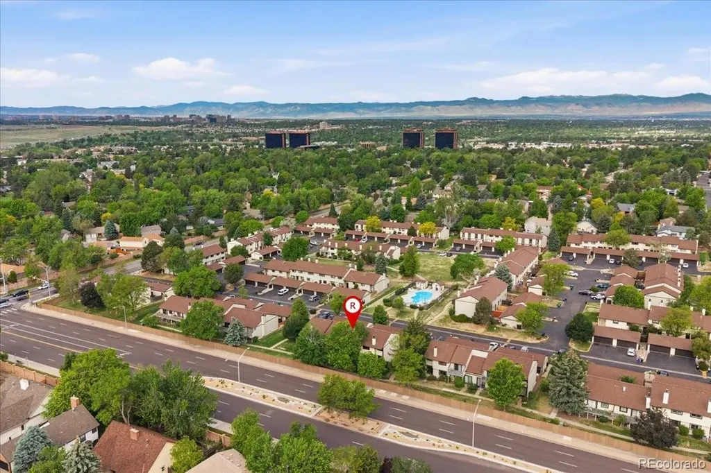 2615 S Peoria Street Aurora CO 80014