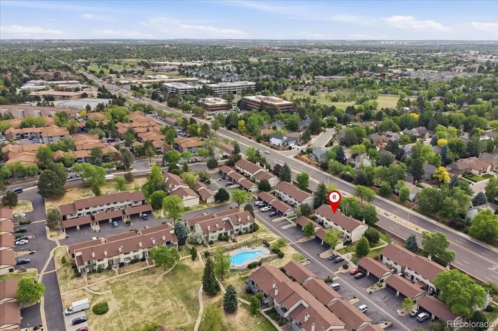 2615 S Peoria Street Aurora CO 80014