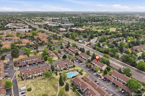 2615 S Peoria Street Aurora CO 80014