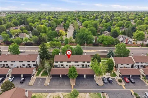 2615 S Peoria Street Aurora CO 80014
