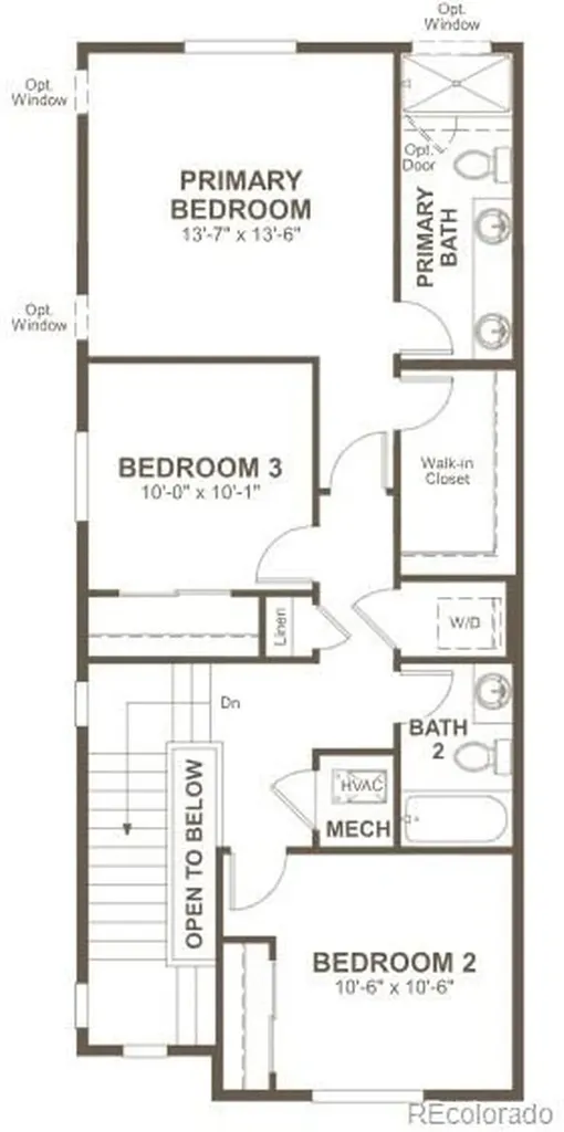 21373 E 67th Avenue Aurora CO 80019
