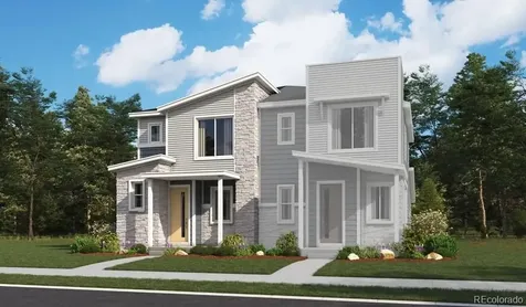 21373 E 67th Avenue Aurora CO 80019