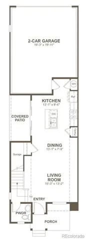 21373 E 67th Avenue Aurora CO 80019