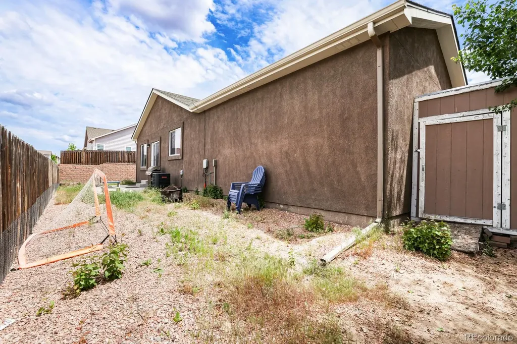 7624 Teocalli Point Peyton CO 80831