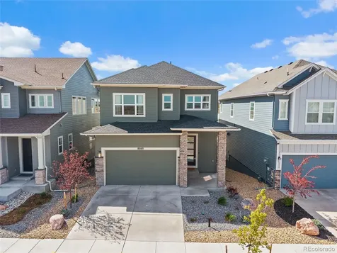 8860 Frolic View Colorado Springs CO 80924