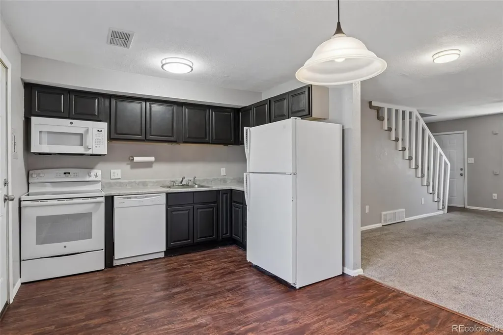 1015 S Eliot Street Denver CO 80219