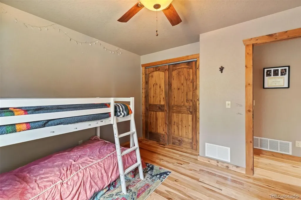 889 Venture Road Fairplay CO 80440