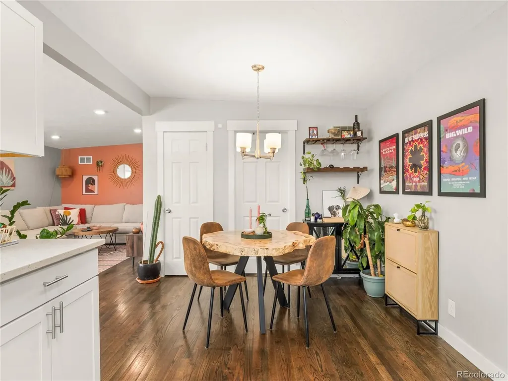 6009 Carr Street Arvada CO 80004