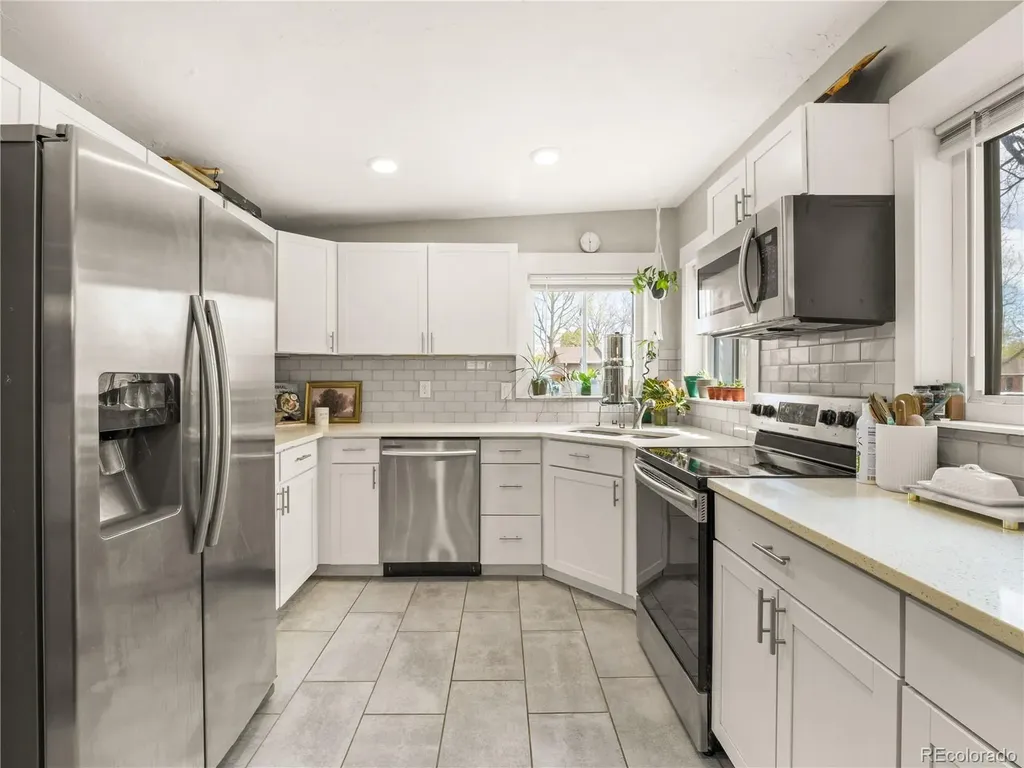 6009 Carr Street Arvada CO 80004