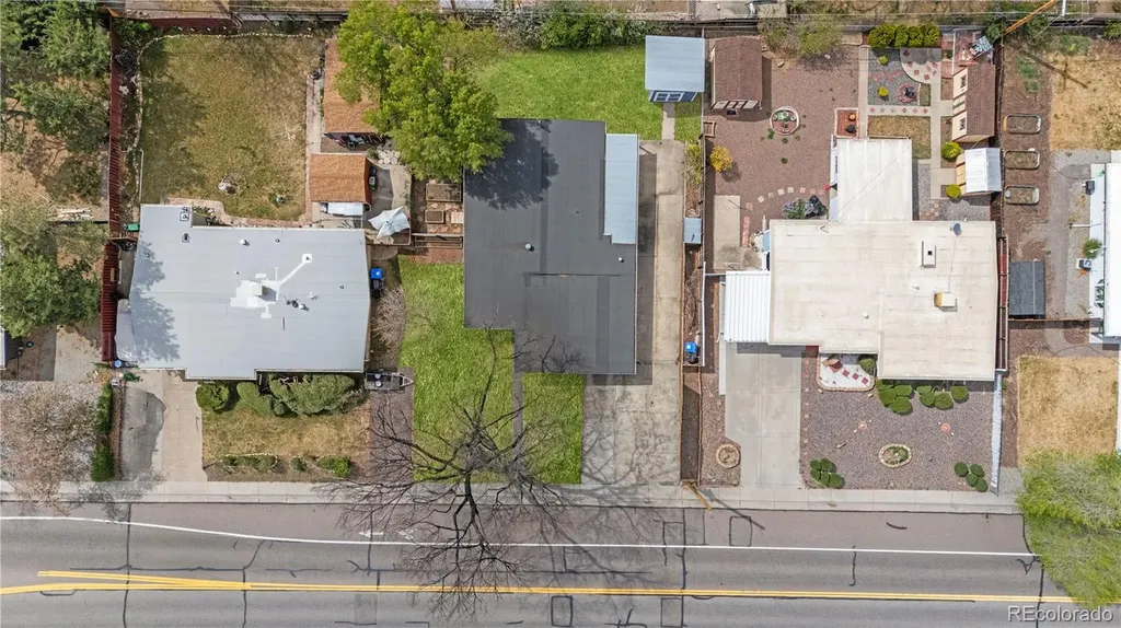 6009 Carr Street Arvada CO 80004