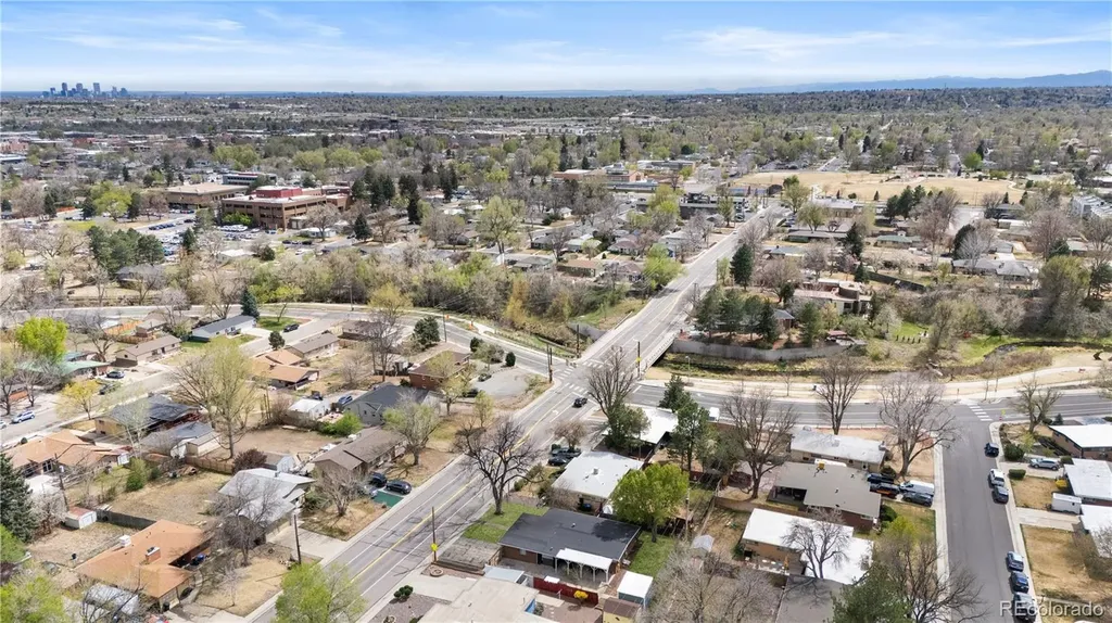 6009 Carr Street Arvada CO 80004
