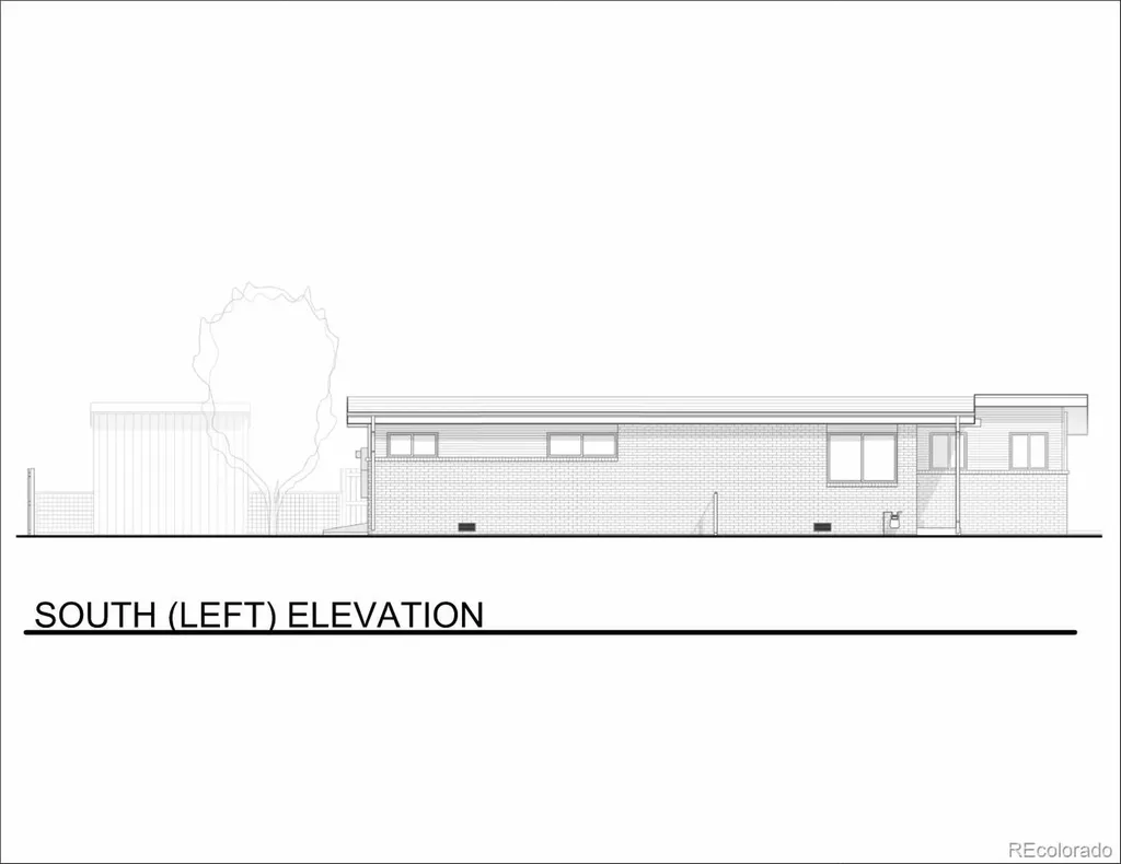 6009 Carr Street Arvada CO 80004