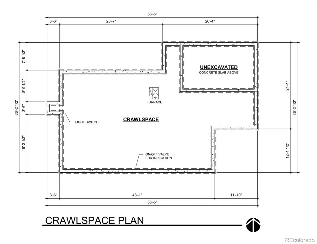6009 Carr Street Arvada CO 80004