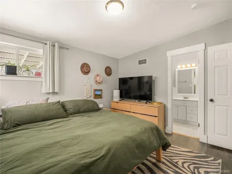 6009 Carr Street Arvada CO 80004