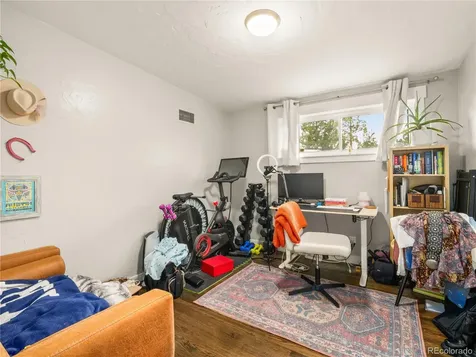 6009 Carr Street Arvada CO 80004