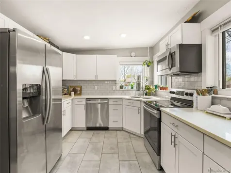 6009 Carr Street Arvada CO 80004