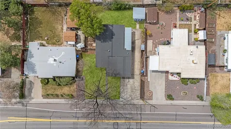 6009 Carr Street Arvada CO 80004