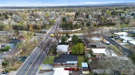 6009 Carr Street Arvada CO 80004