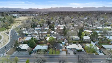 6009 Carr Street Arvada CO 80004