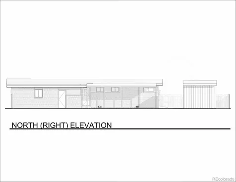 6009 Carr Street Arvada CO 80004