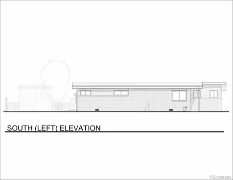 6009 Carr Street Arvada CO 80004