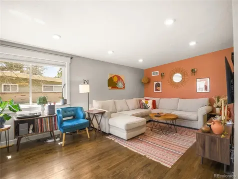 6009 Carr Street Arvada CO 80004