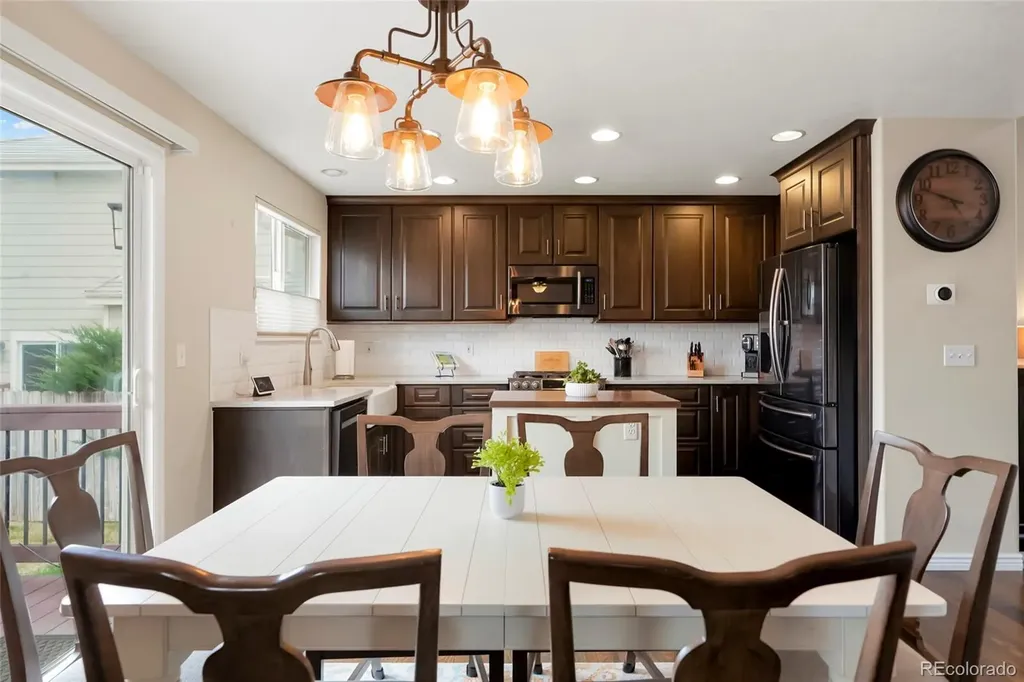 12363 S Nate Circle Parker CO 80134