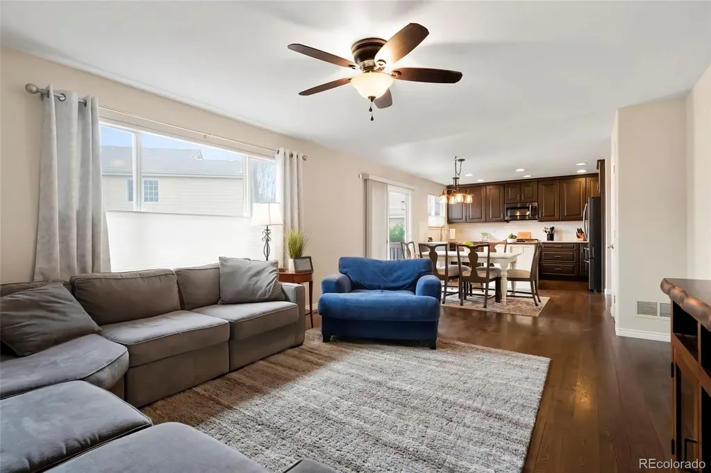12363 S Nate Circle Parker CO 80134