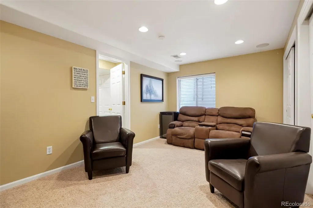 12363 S Nate Circle Parker CO 80134