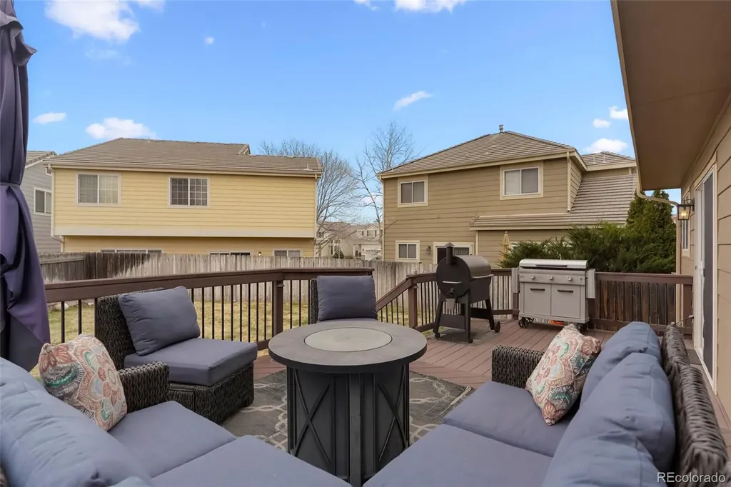 12363 S Nate Circle Parker CO 80134