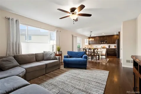 12363 S Nate Circle Parker CO 80134