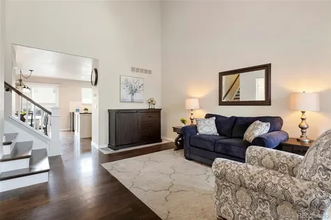 12363 S Nate Circle Parker CO 80134