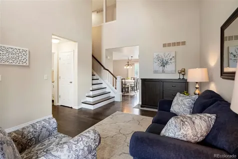 12363 S Nate Circle Parker CO 80134